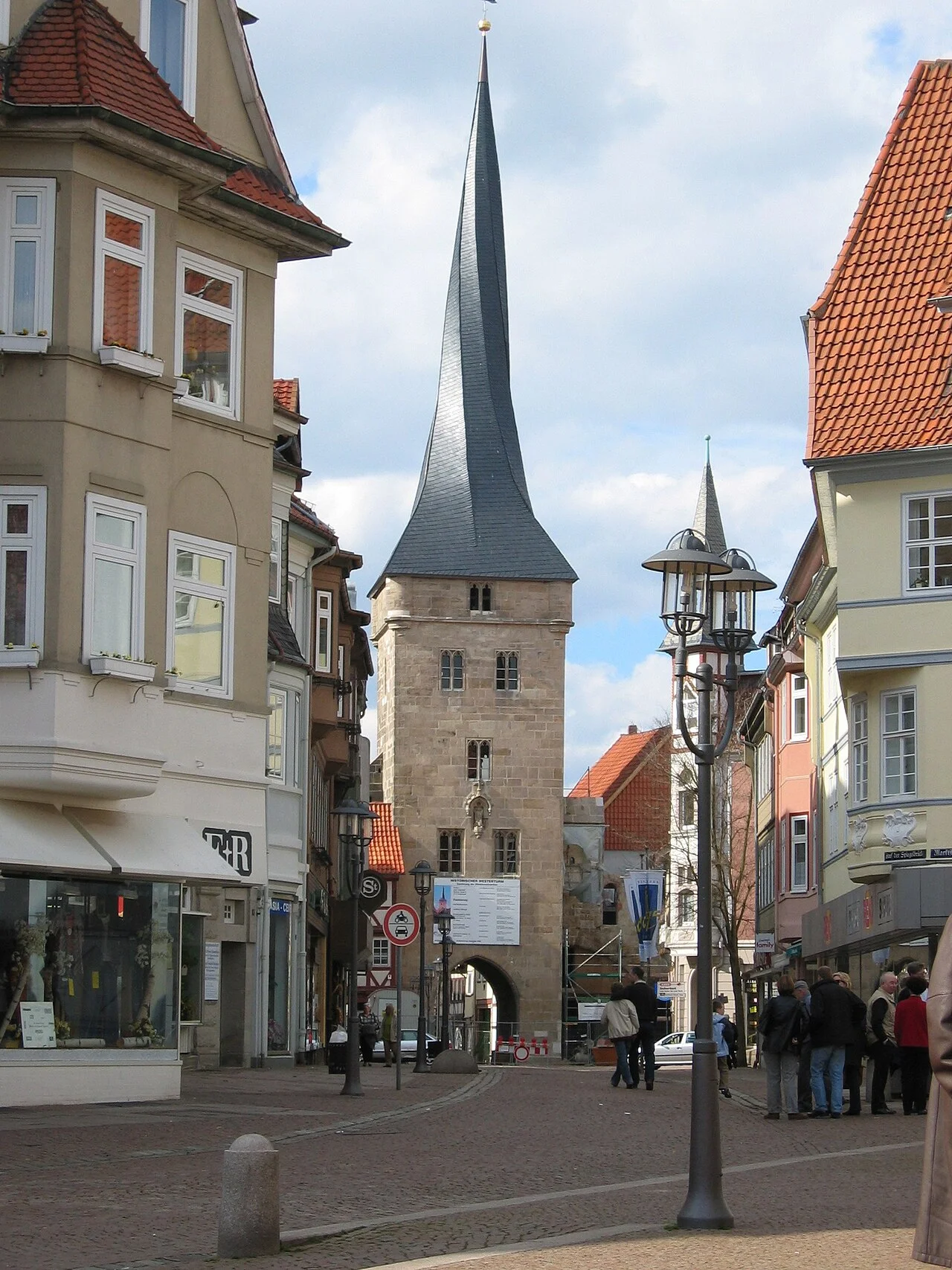 Photo of Duderstadt