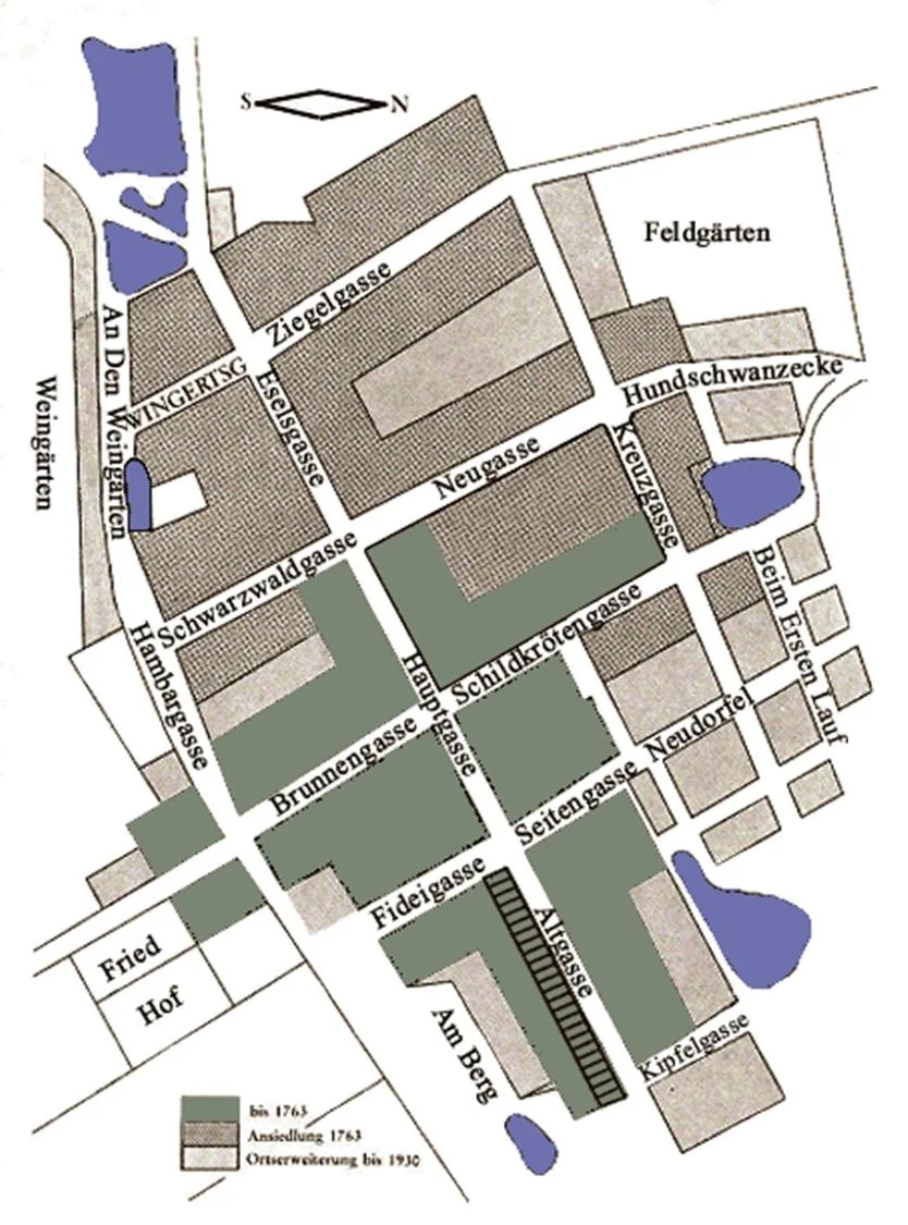 Photo of Dudeștii Noi