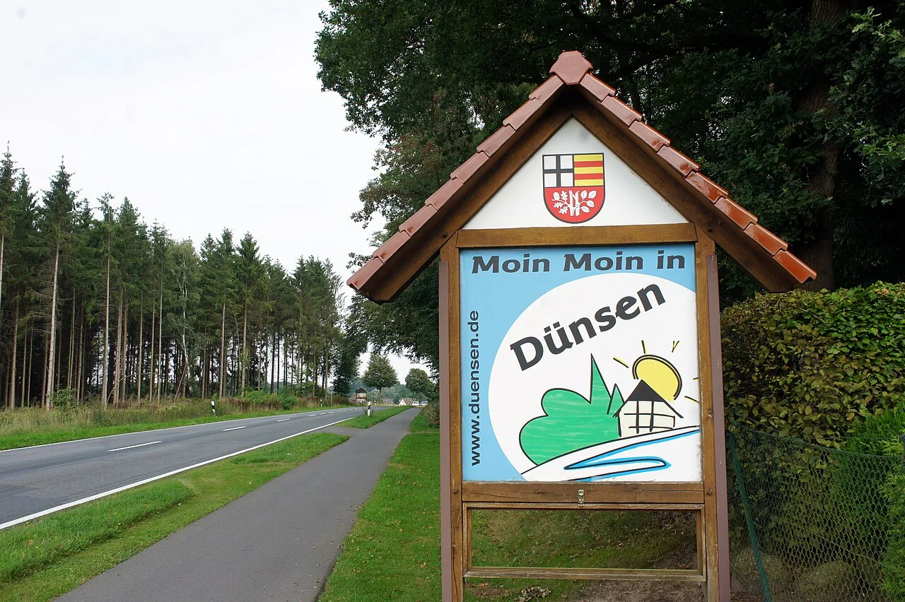 Photo of Dünsen