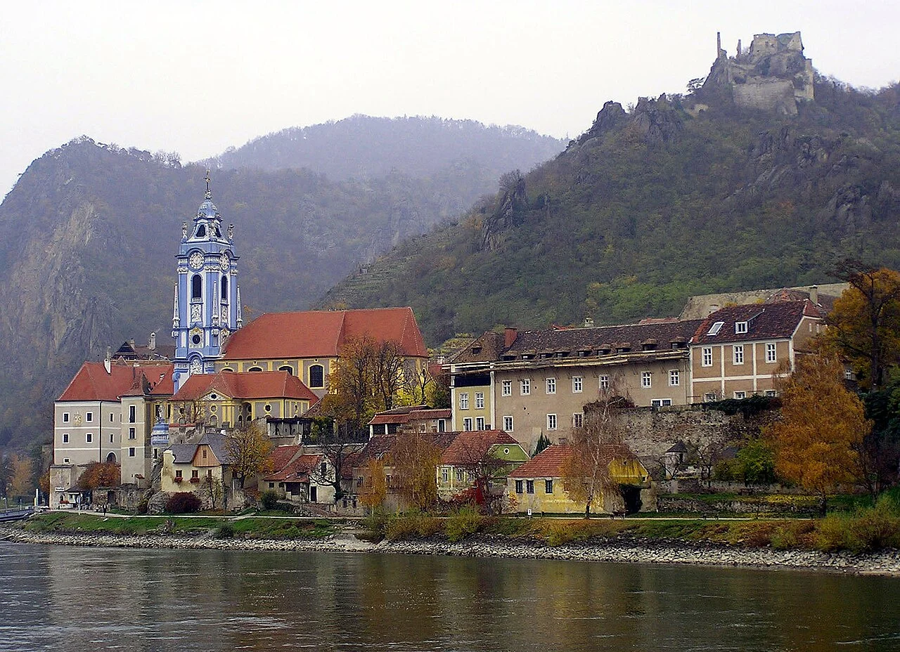 Photo of Dürnstein