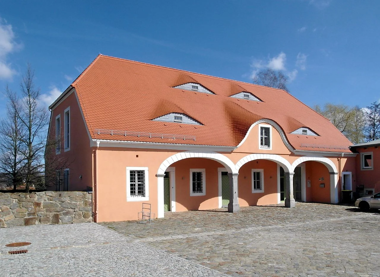 Photo of Dürrhennersdorf