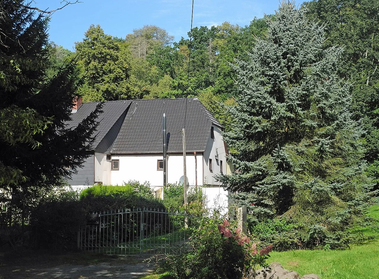 Photo of Dürrröhrsdorf