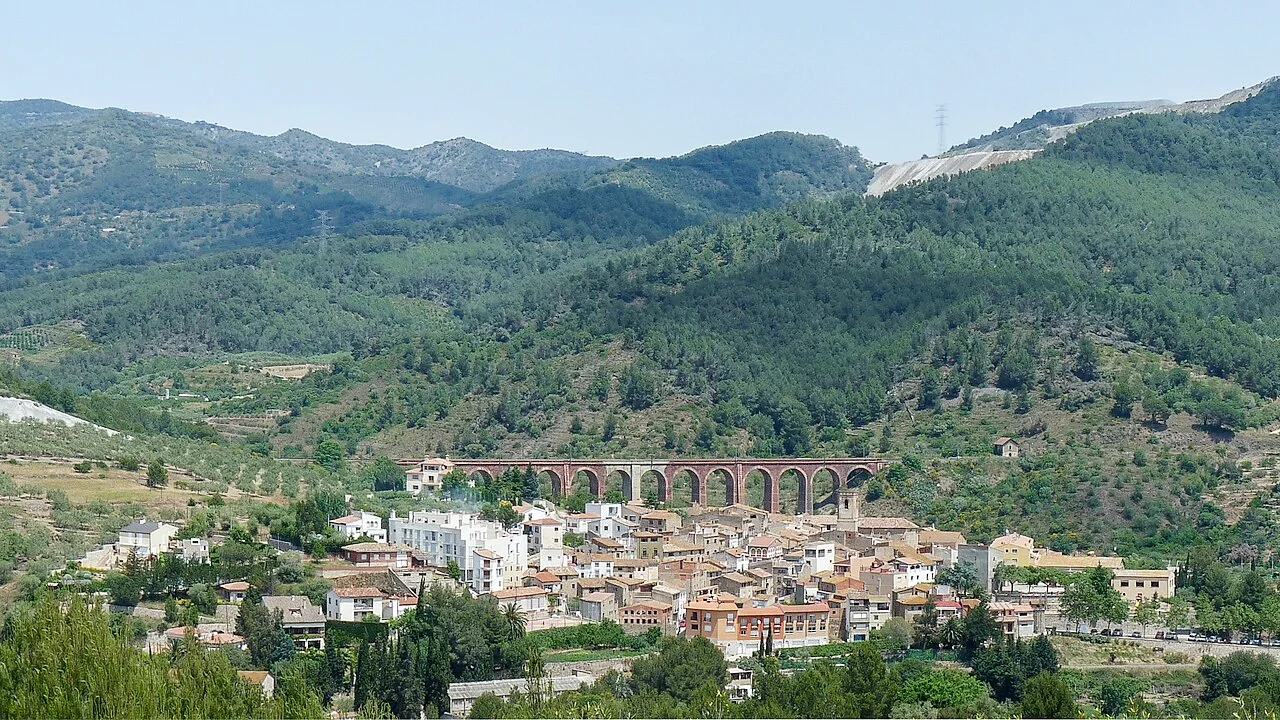 Photo of Duesaigües