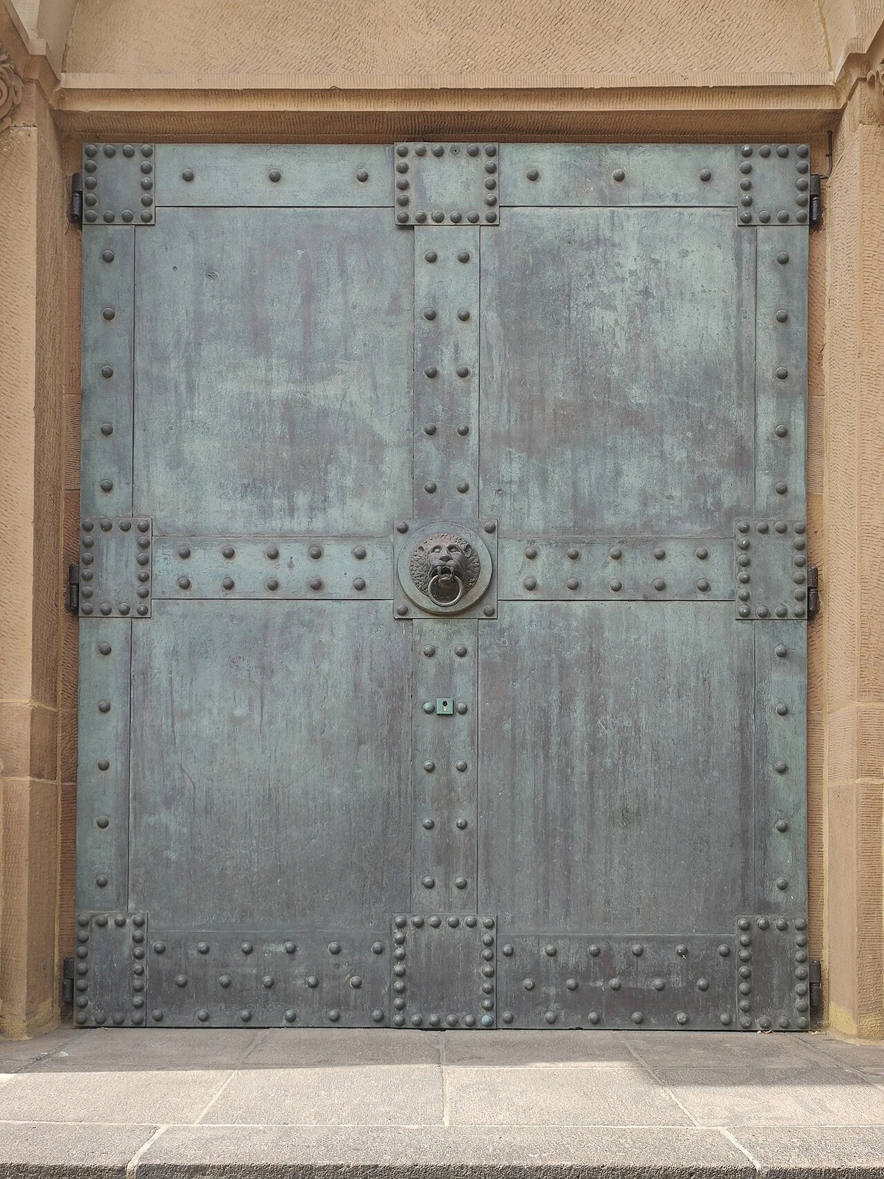 Photo of Düsseldorf-Pempelfort