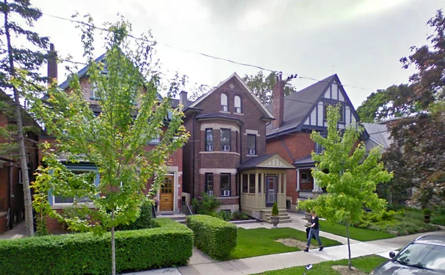 Photo of Dufferin Grove