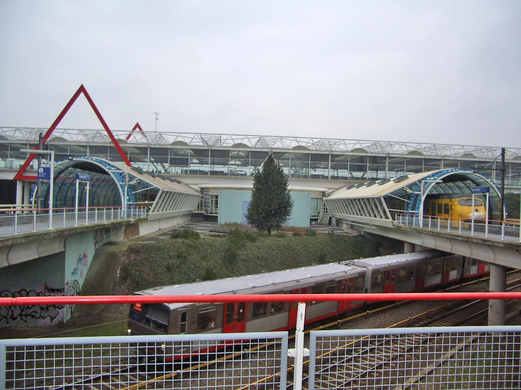 Photo of Duivendrecht