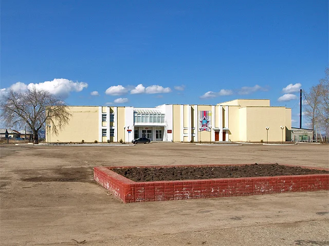 Photo of Dukhovnitskoye