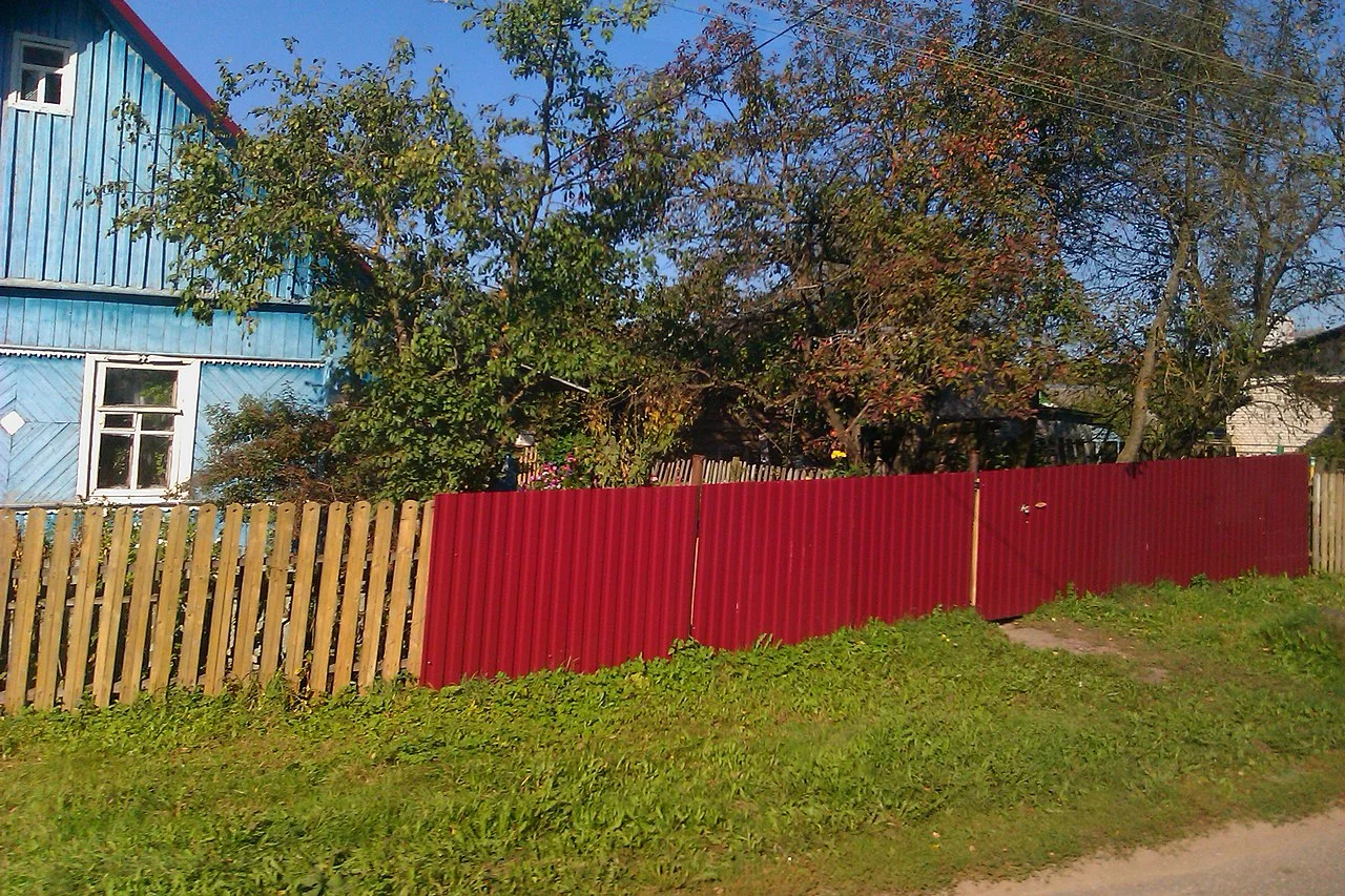 Photo of Dukhovshchina