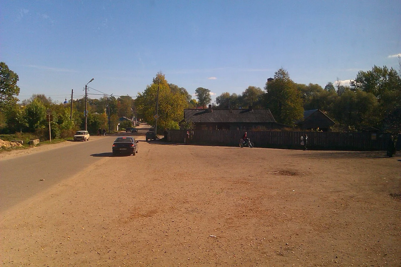 Photo of Dukhovshchina