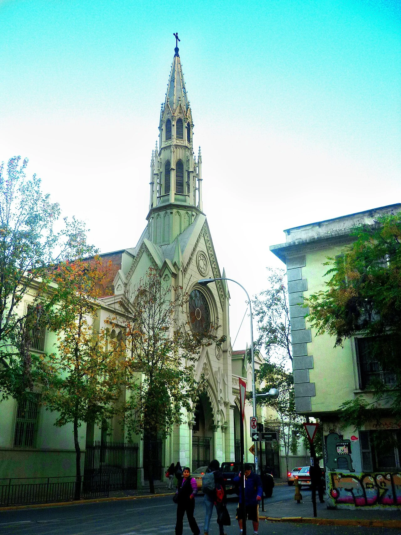 Photo of Dulce Nombre