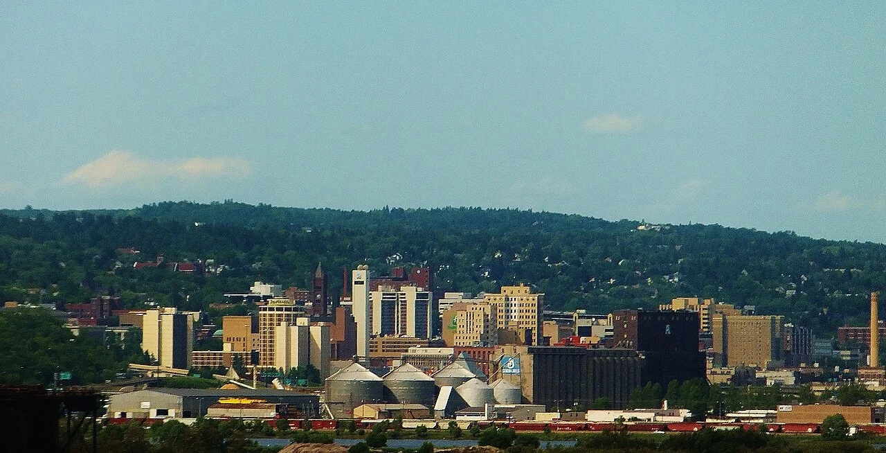 Photo of Duluth