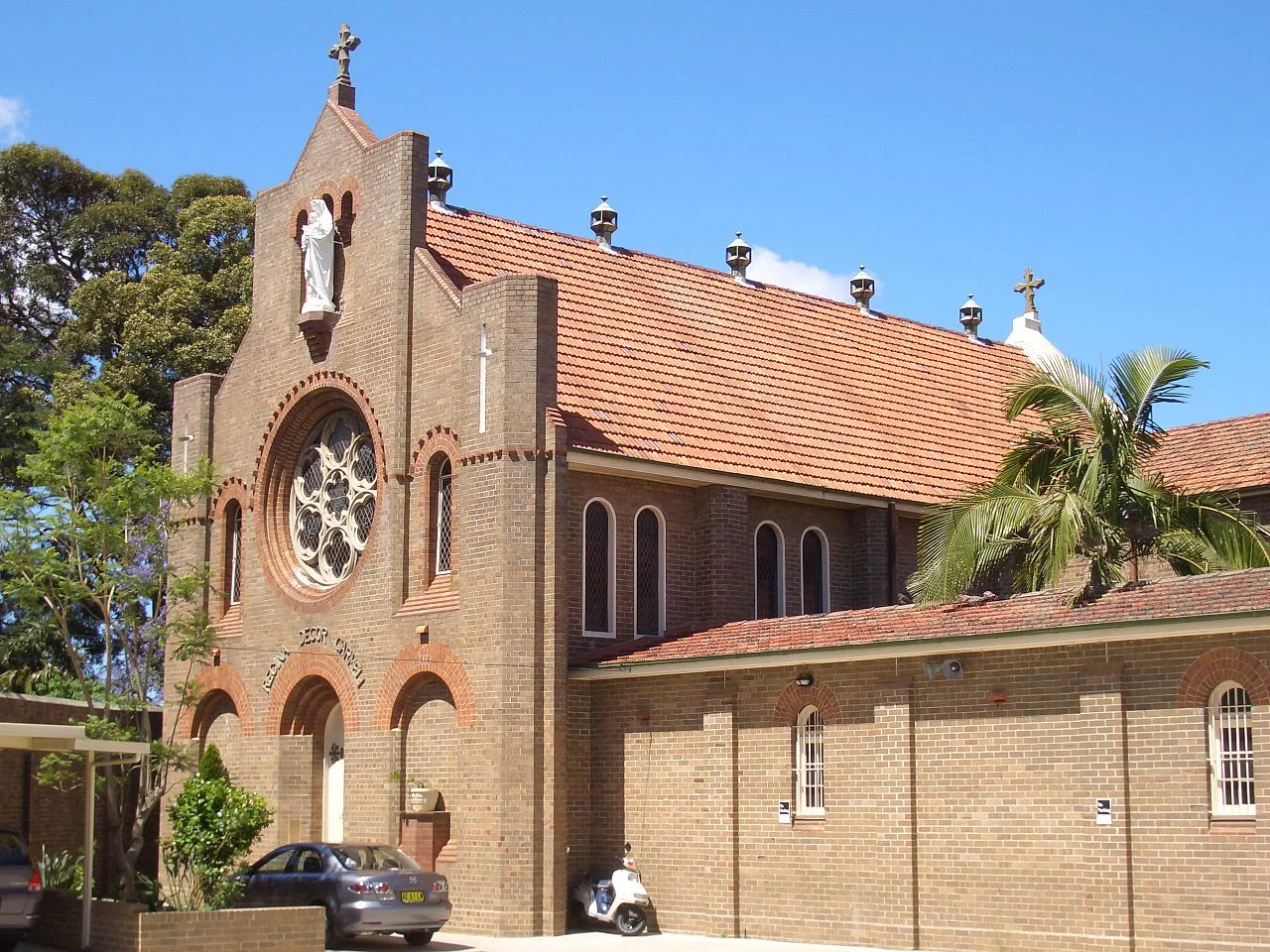 Photo of Dulwich Hill