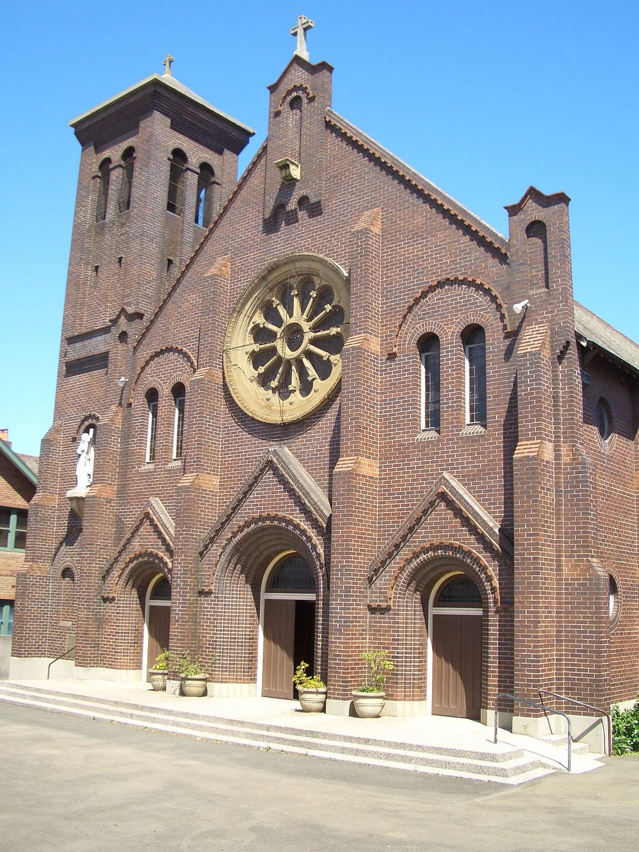 Photo of Dulwich Hill