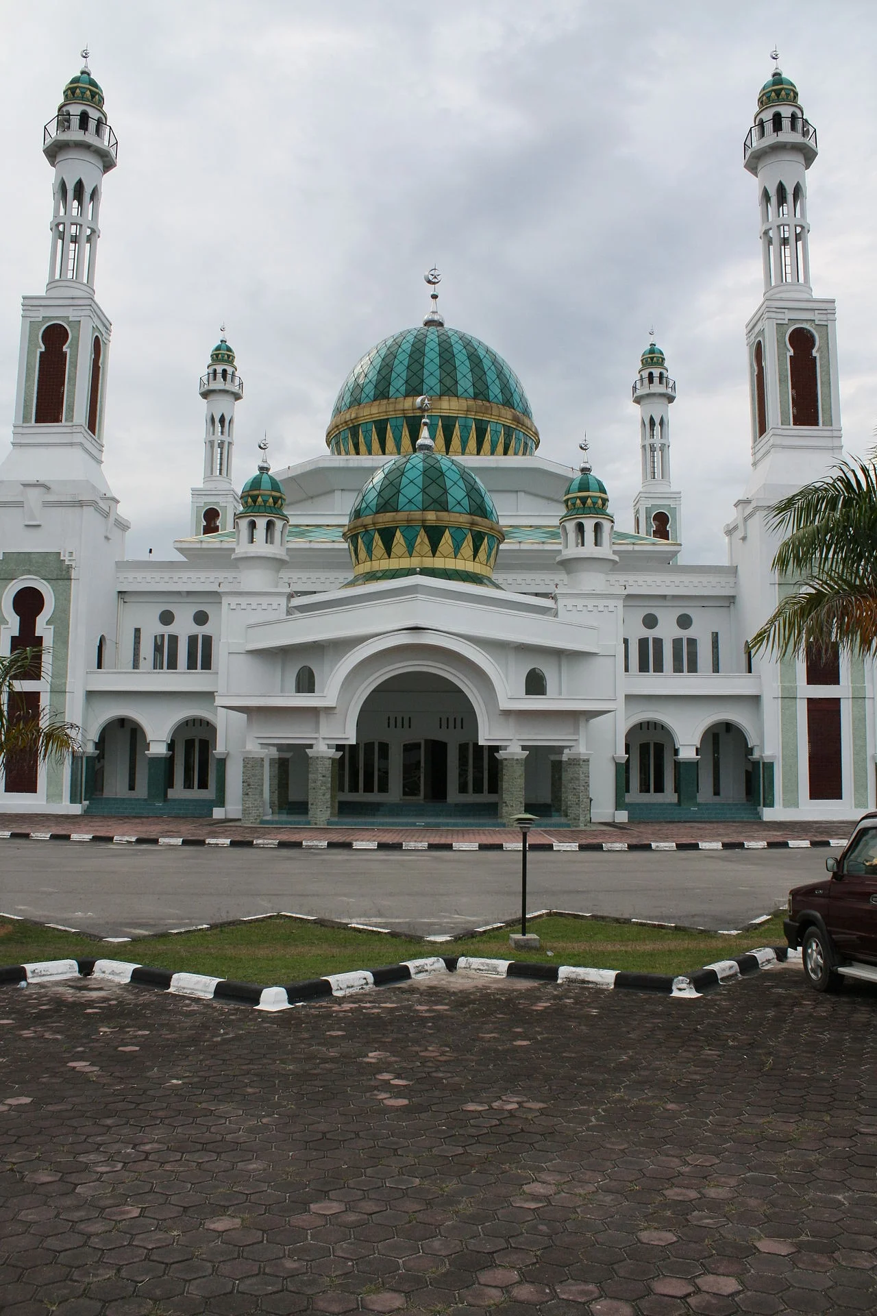 Photo of Dumai Kota