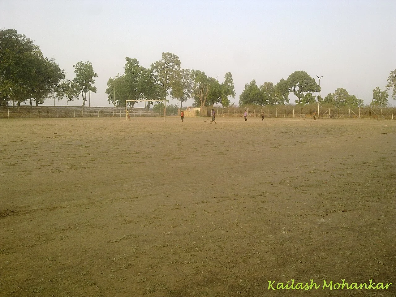 Photo of Dumar Kachhar