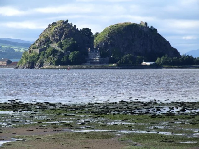 Photo of Dumbarton