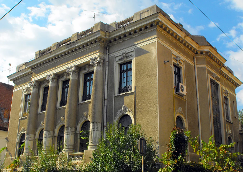 Photo of Dumbrava Roşie