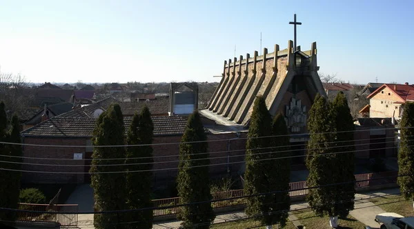 Photo of Dumbrăvița