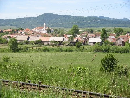 Photo of Dumbrăviţa