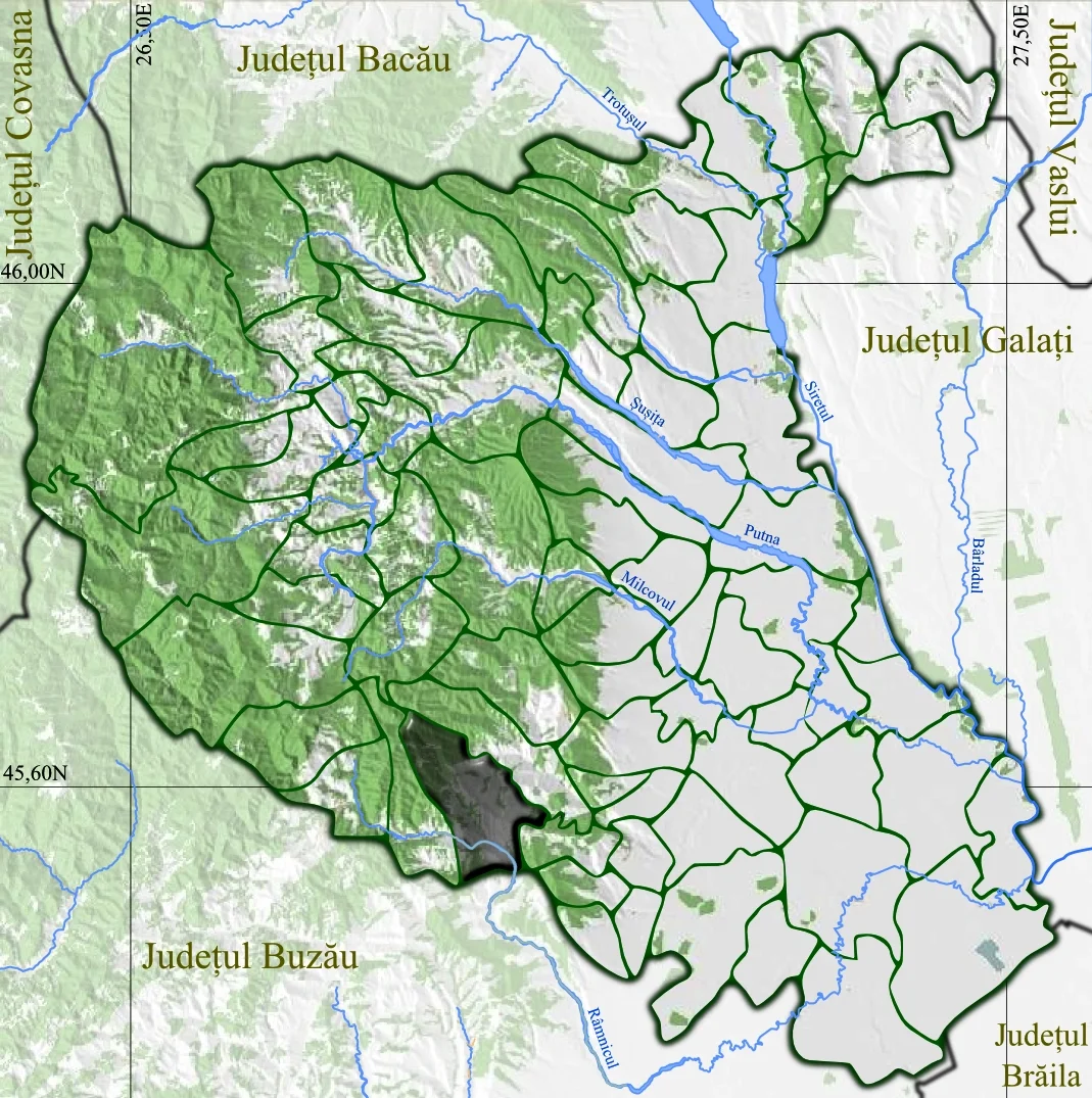 Photo of Dumitrești