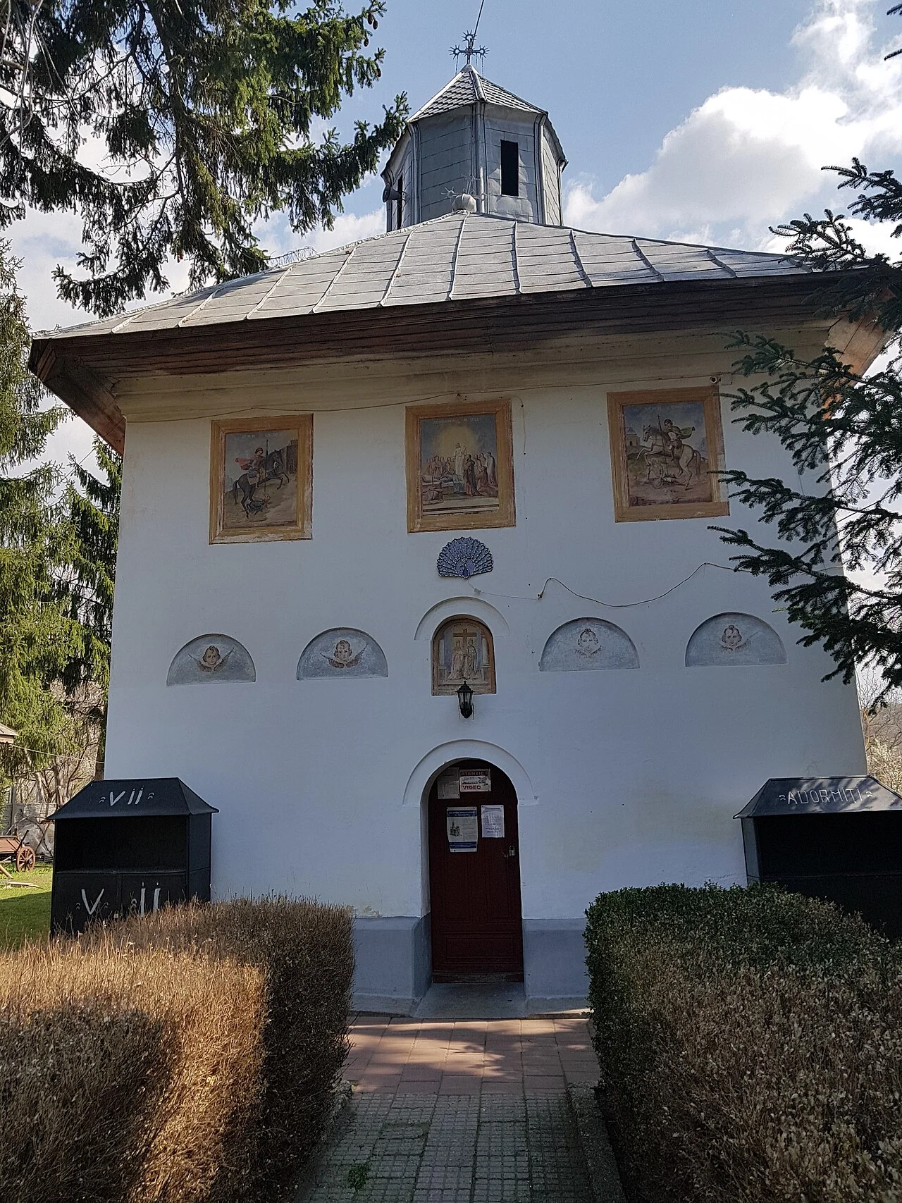 Photo of Dumitrești