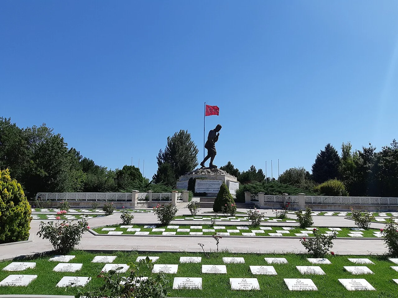 Photo of Dumlupınar