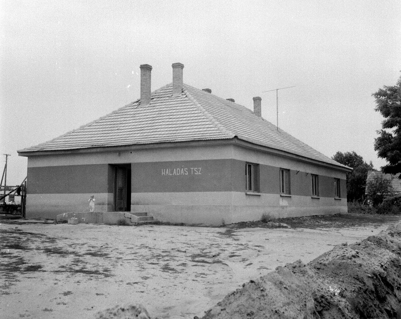 Photo of Dunaegyháza