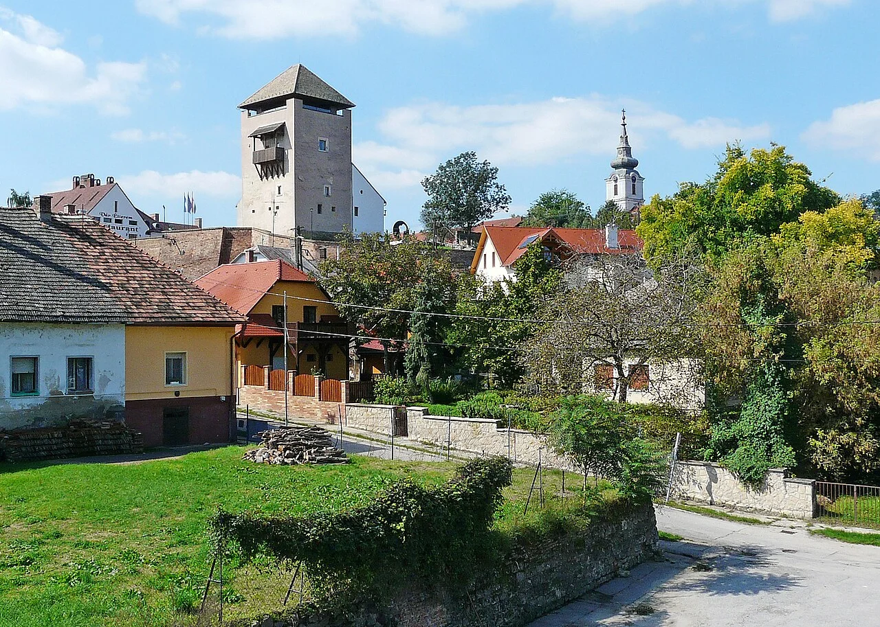 Photo of Dunaföldvár