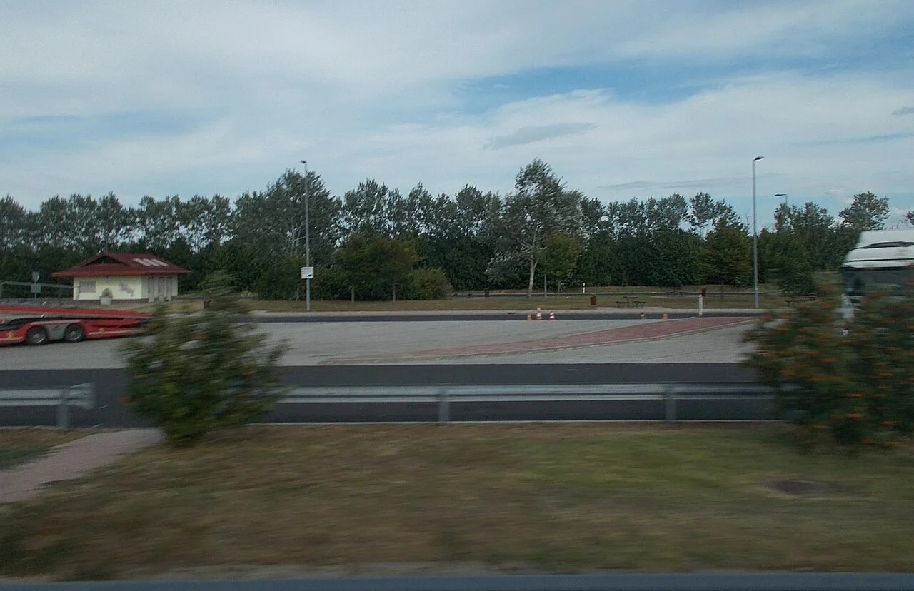 Photo of Dunaszentgyörgy