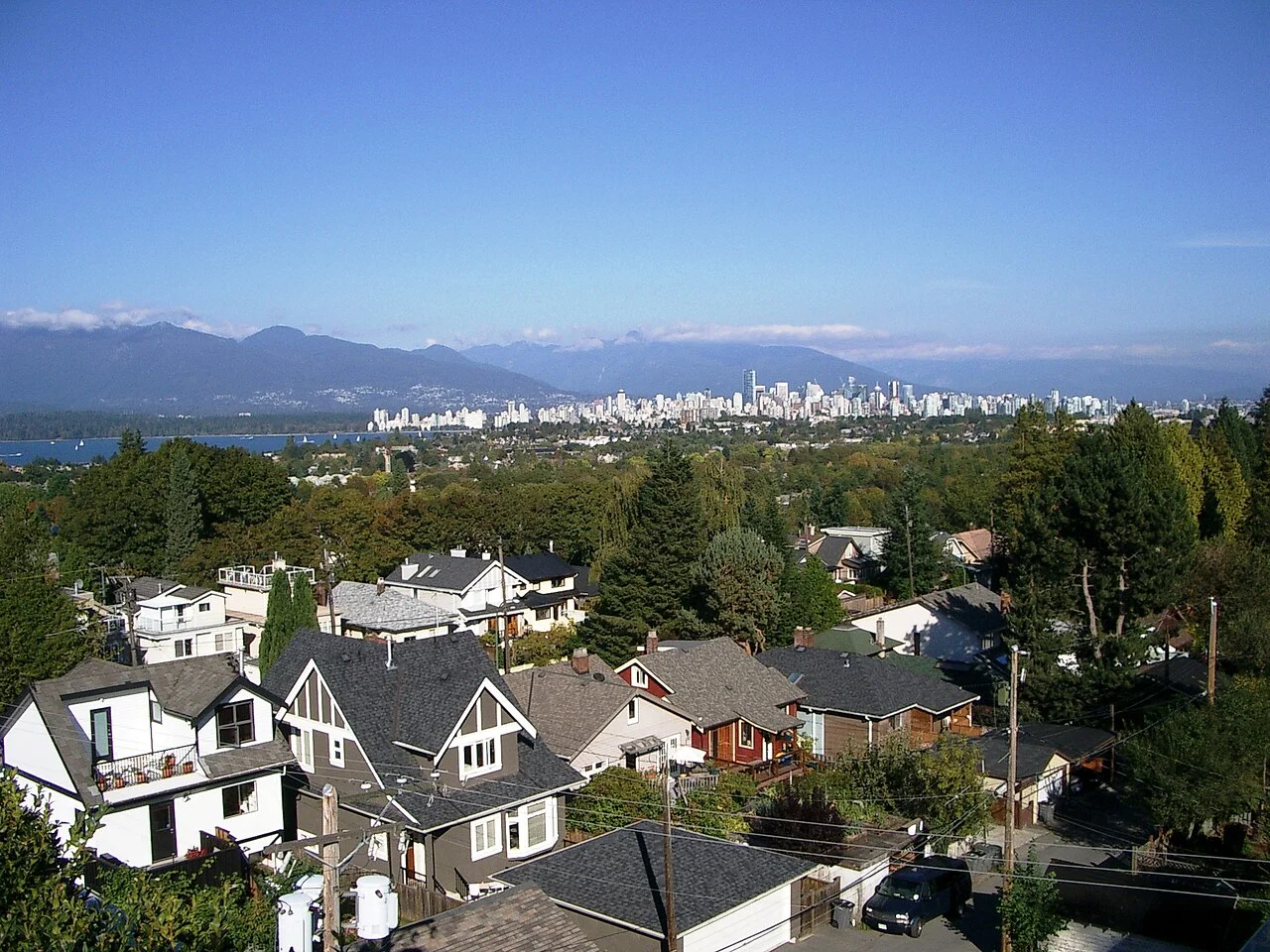 Photo of Dunbar-Southlands