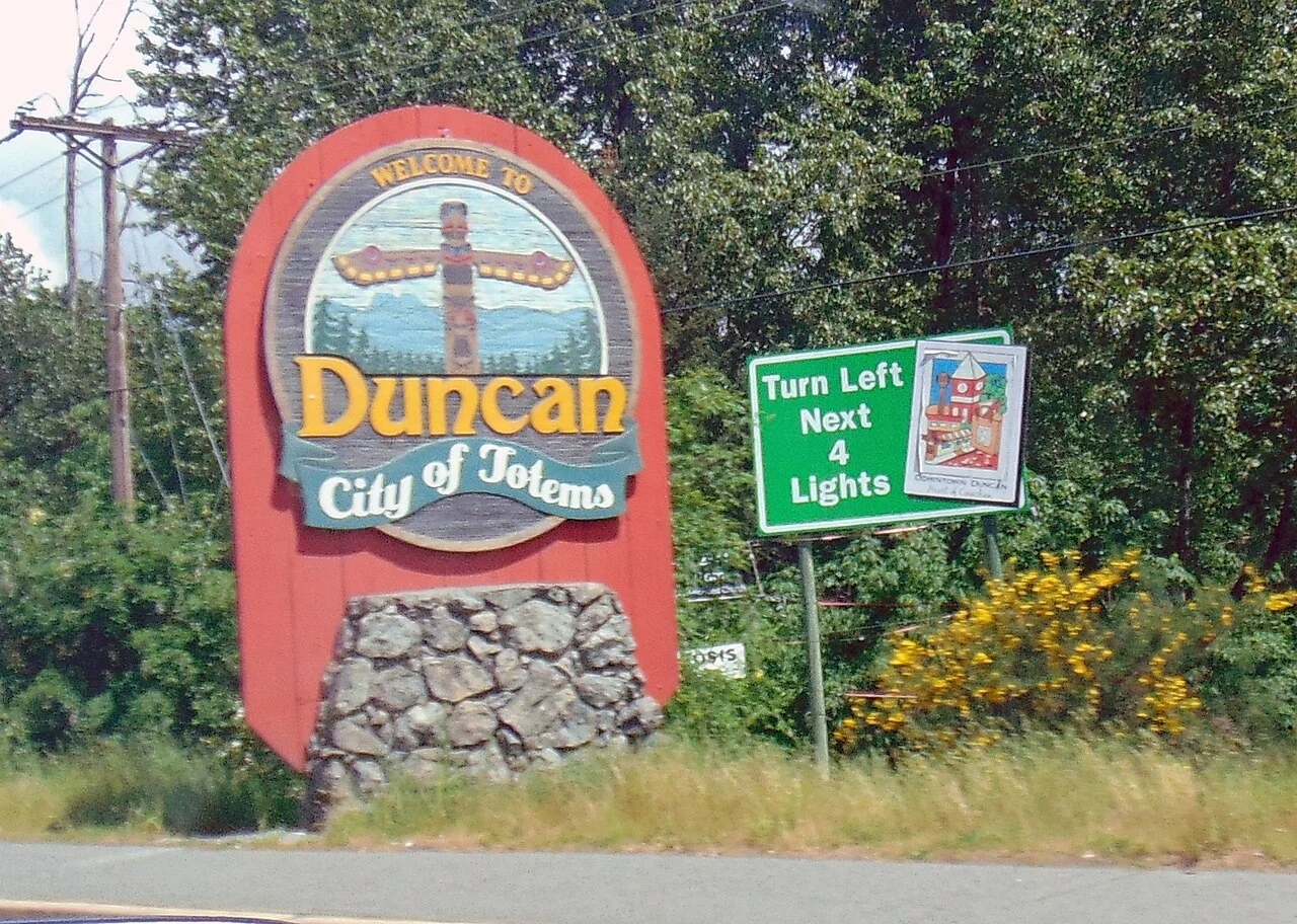 Photo of Duncan