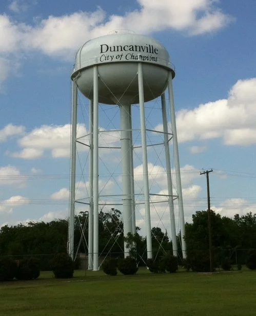 Photo of Duncanville