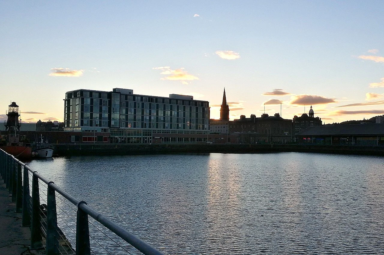 Photo of Dundee