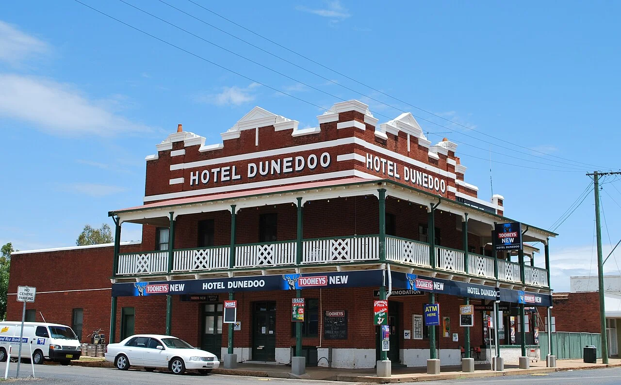 Photo of Dunedoo
