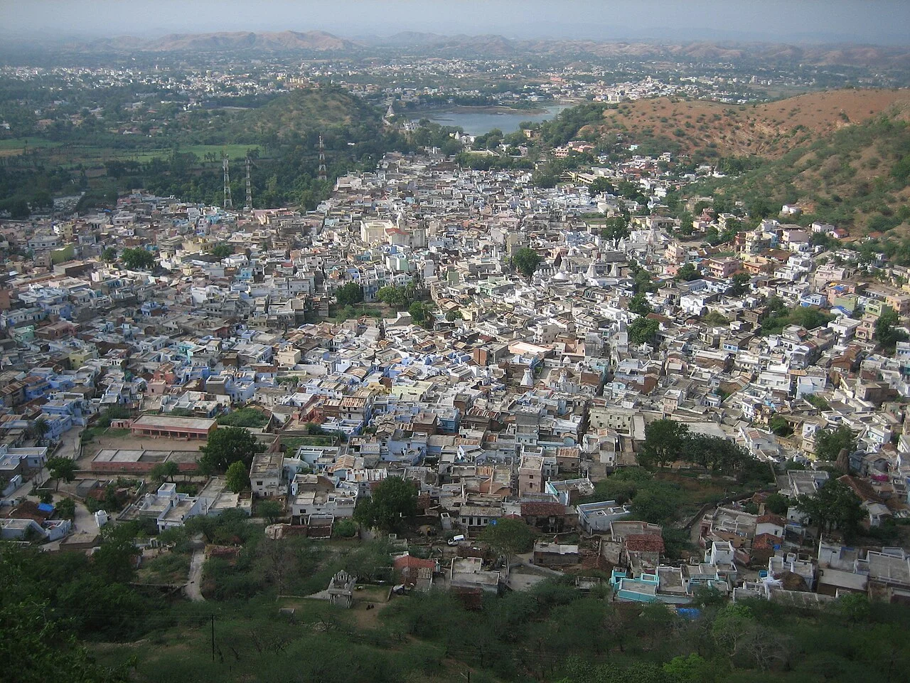 Photo of Dūngarpur