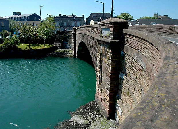 Photo of Dungarvan