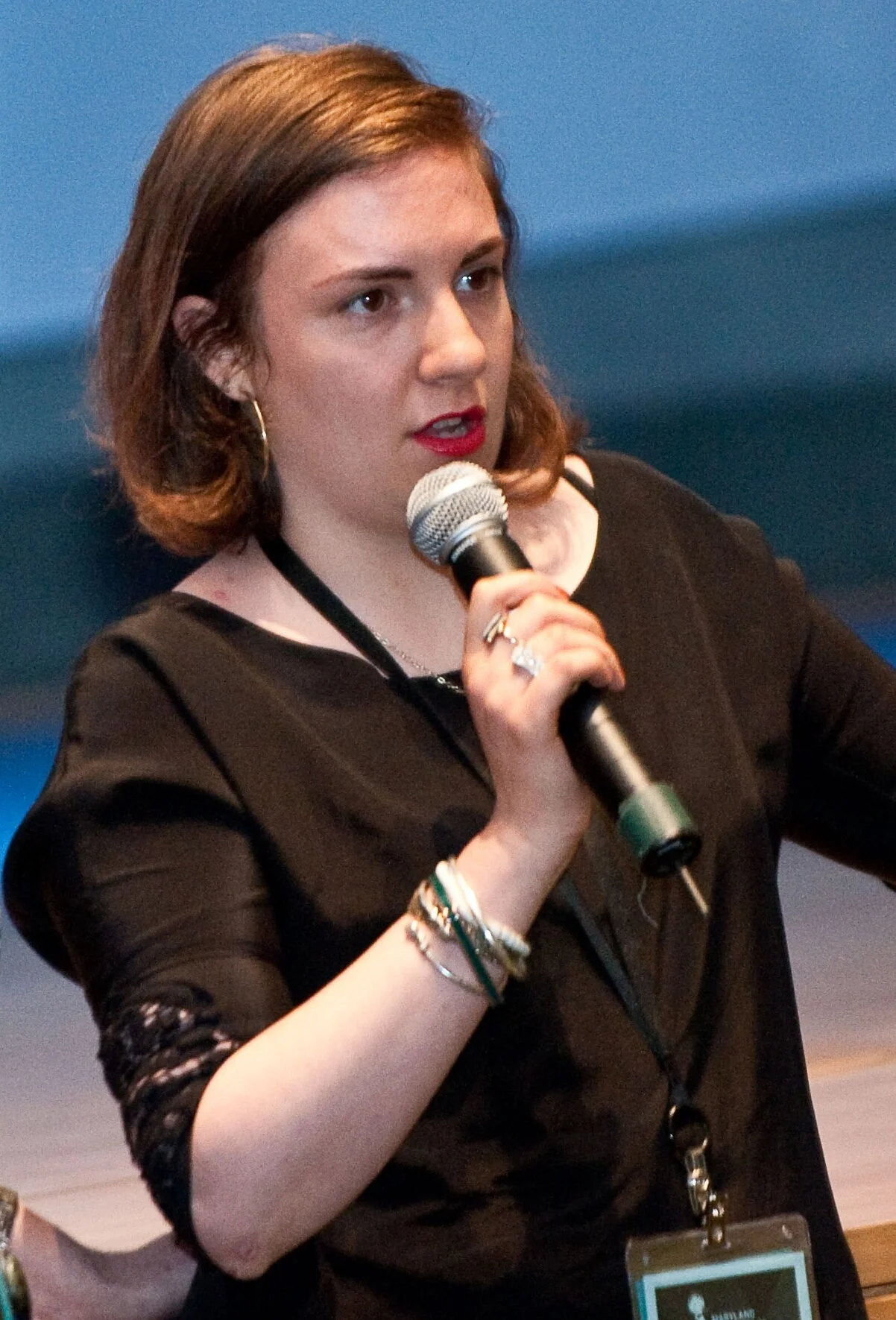 Photo of Dunham