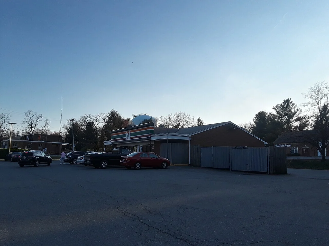 Photo of Dunn Loring