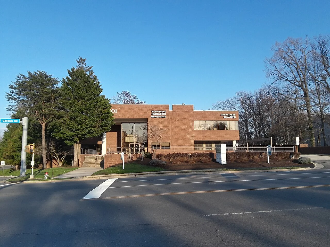 Photo of Dunn Loring