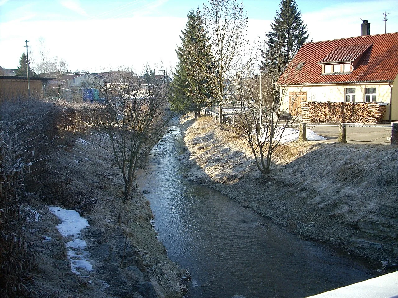 Photo of Dunningen