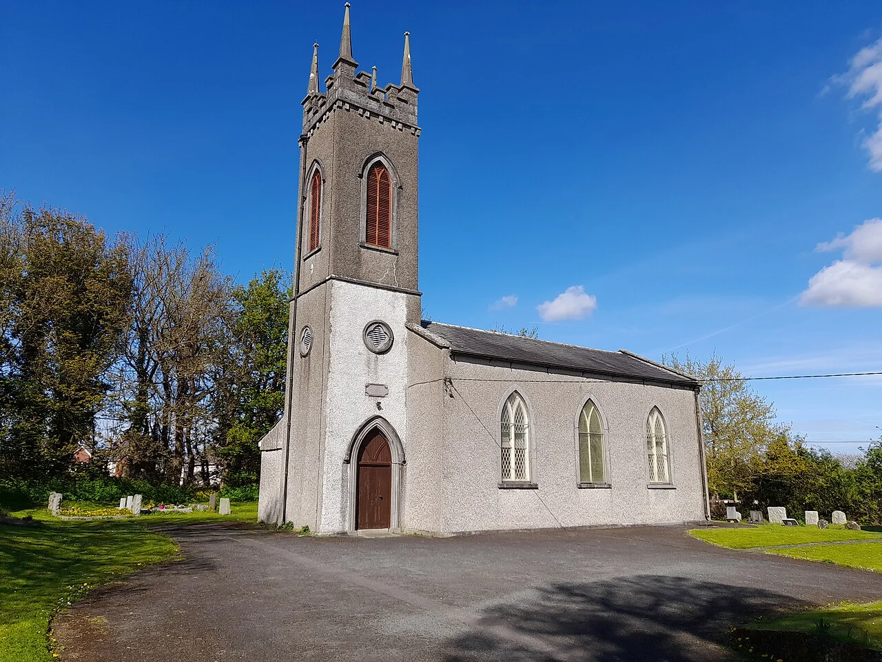 Photo of Dunshaughlin