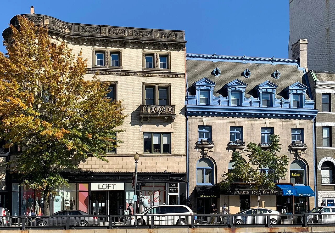 Photo of Dupont Circle