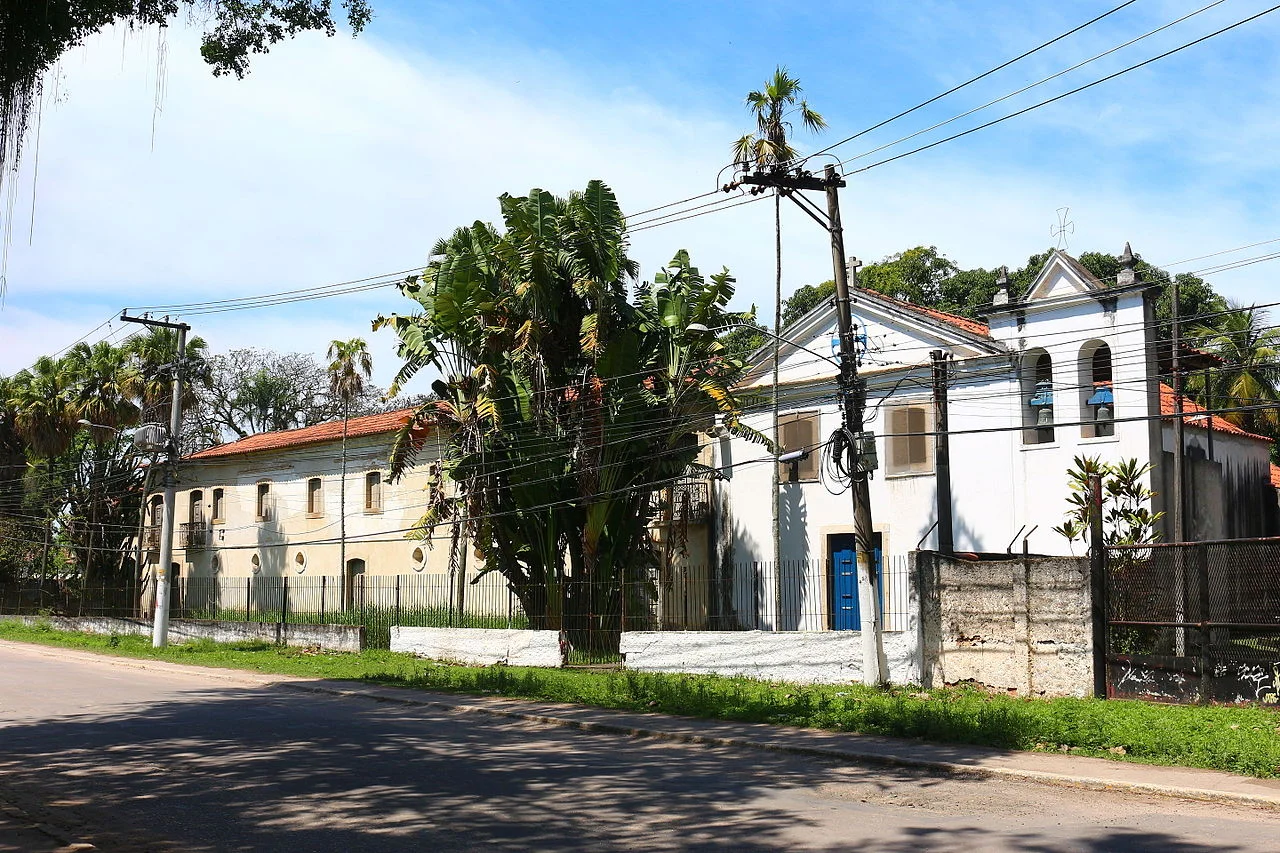 Photo of Duque de Caxias