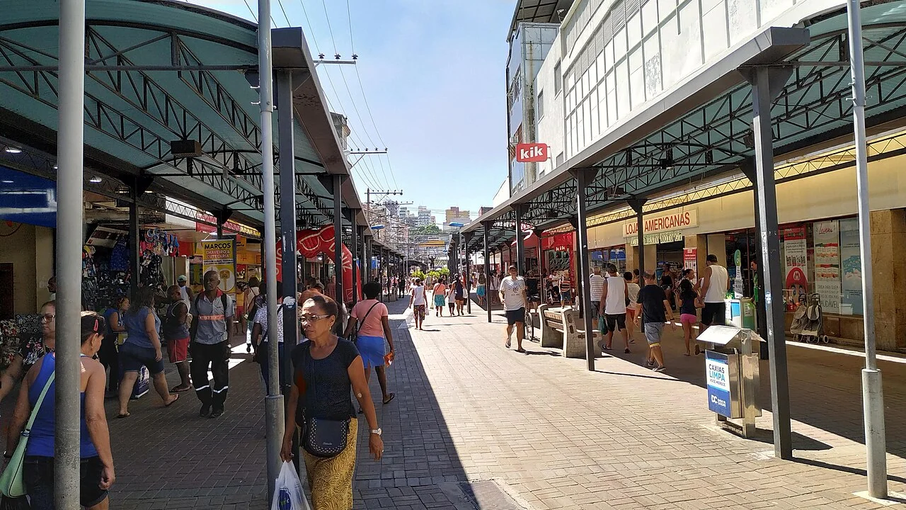 Photo of Duque de Caxias