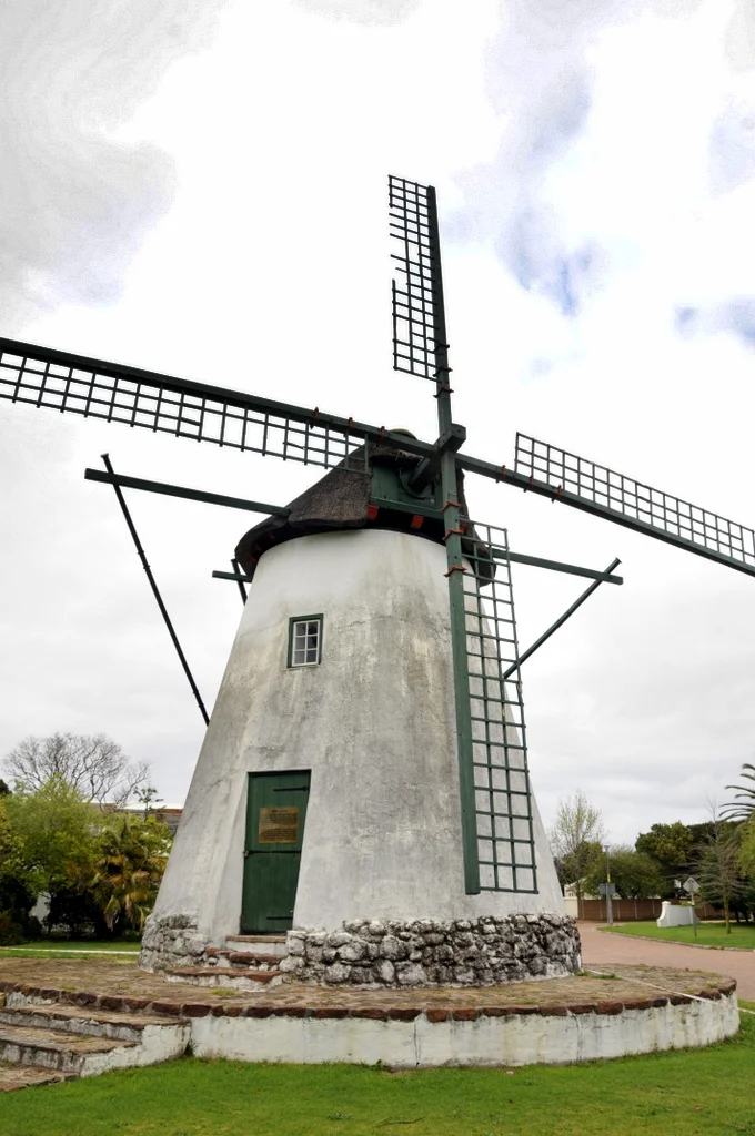 Photo of Durbanville