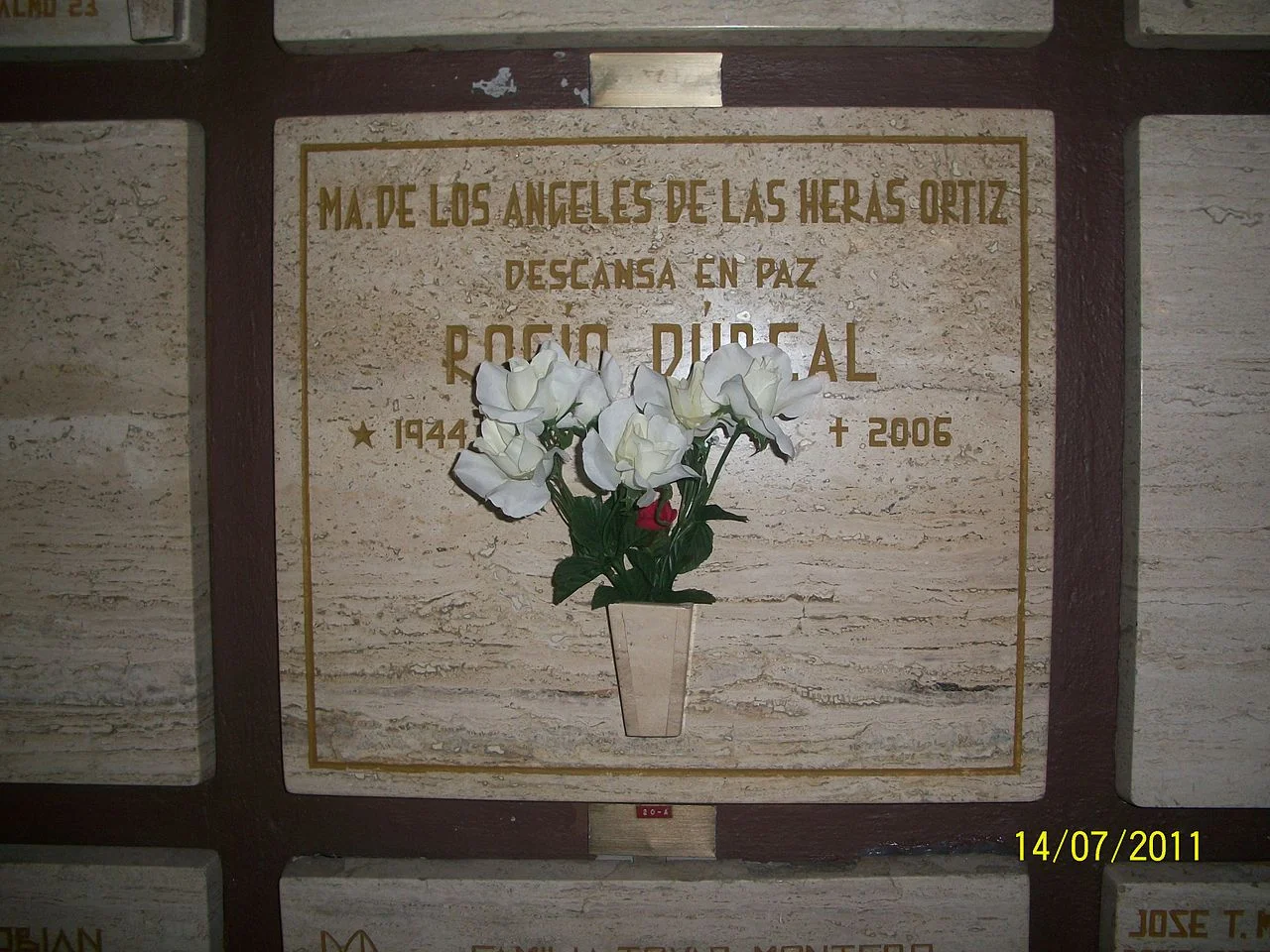 Photo of Dúrcal