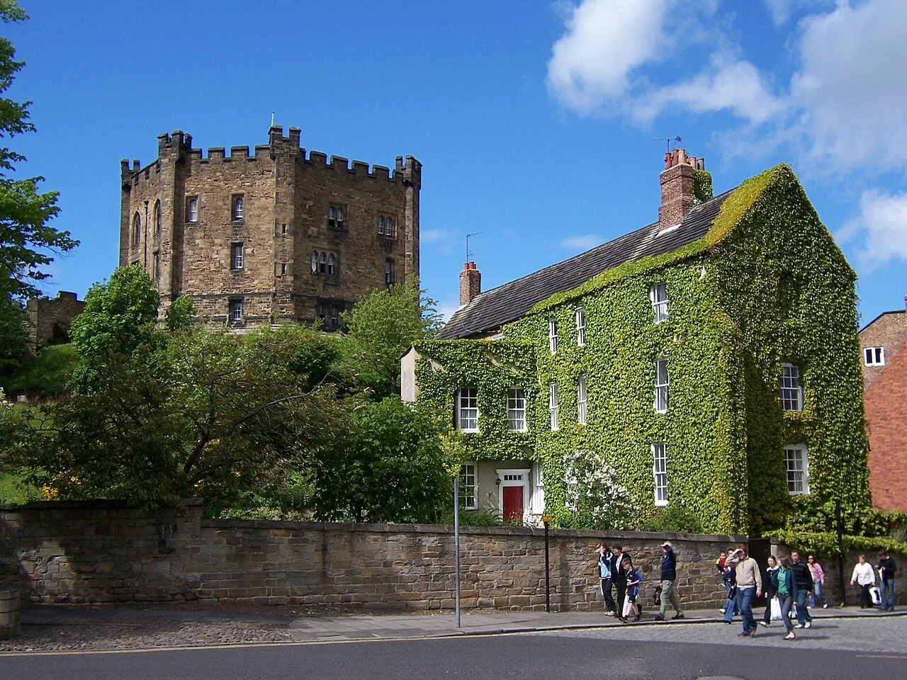 Photo of Durham