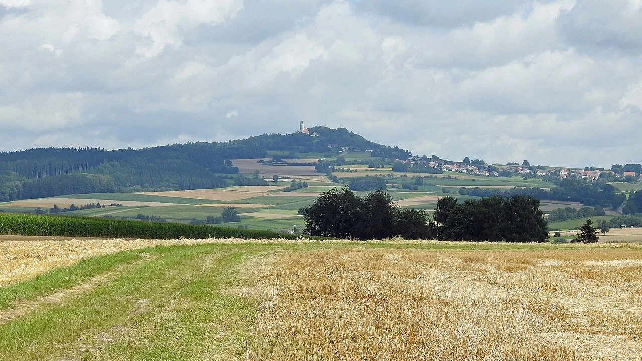 Photo of Dürmentingen