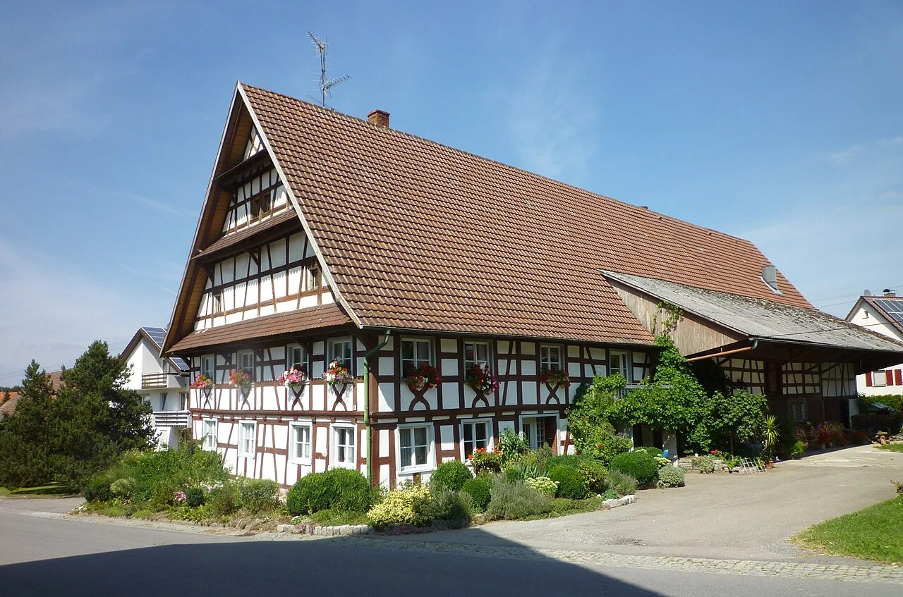 Photo of Dürnau