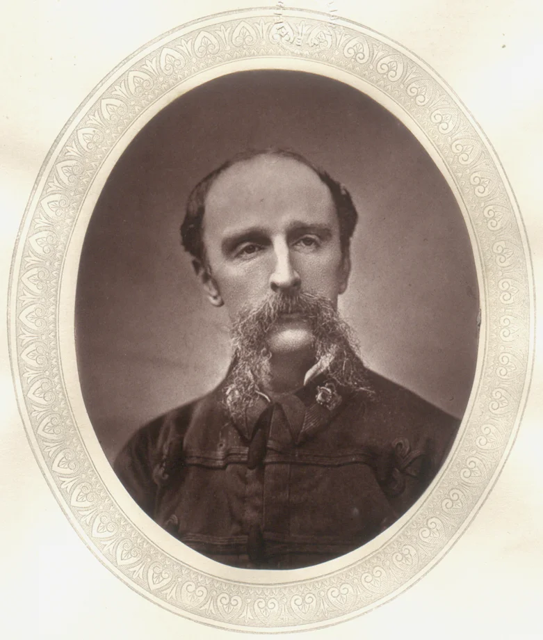 Photo of Durnford